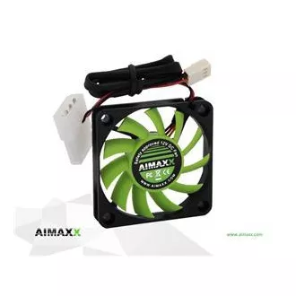 AIMAXX eNVicooler 6thin (GreenWing)