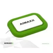 AIMAXX eNViXtra UHL 1 (USB Hub mit Licht)
