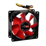 AIREN FAN RedWingsExtreme92H (92x92x38mm, Extrem