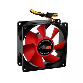 AIREN FAN RedWingsExtreme92H (92x92x38mm, Extrem AIREN FAN RedWingsExtreme92H (92x92x38mm, Extrem