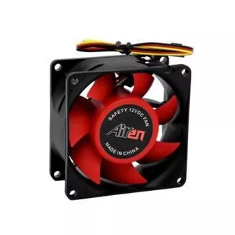 AIREN FAN RedWingsExtreme80H (80x80x38mm, Extrem