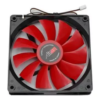 AIREN FAN RedWings140 (140x140x25mm, 14,6dBA)