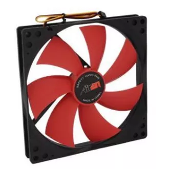 AIREN FAN RedWingsExtreme180 (180x180x25mm, Extrem