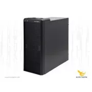 EXACTGAME Exact9000/Midi Tower/schwarz