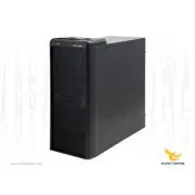 EXACTGAME Exact9000/Midi Tower/schwarz