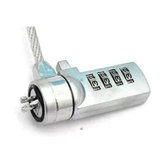 ACUTAKE DarkLock 1 (Computerschloss mit Passwort) S