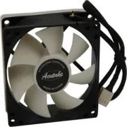 ACUTAKE ACU-FAN80 PRO PWM (Weißer Flügel Lüfter Professi