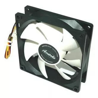 ACUTAKE ACU-FAN92 (Weißer Flügelventilator De Luxe) ACUTAKE ACU-FAN92 (Weißer Flügelventilator De Luxe)