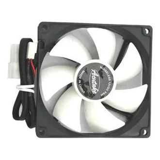ACUTAKE ACU-FAN92 PRO (Weißer Flügelventilator Professional ACUTAKE ACU-FAN92 PRO (Weißer Flügelventilator Professional
