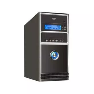 PRIMECOOLER Komfort/Midi Tower/schwarz PRIMECOOLER Komfort/Midi Tower/schwarz