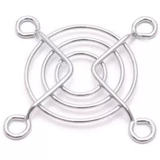 PRIMECOOLER PC-FG50 50mm SILBER PRIMECOOLER PC-FG50 50mm SILBER
