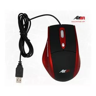 AIREN MOUSE RedMouseR Zwei (3000-3500-4000dpi) AIREN MOUSE RedMouseR Zwei (3000-3500-4000dpi)