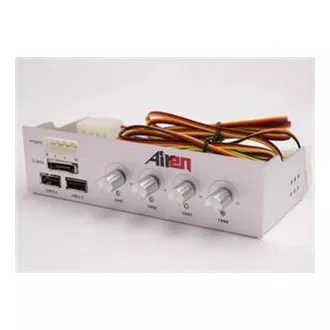 AIREN PANEL SilverFour