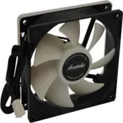 ACUTAKE ACU-FAN92 PRO PWM (Weißer Flügel Lüfter Professi