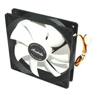 ACUTAKE ACU-FAN120 (Weißer Flügelventilator De Luxe) ACUTAKE ACU-FAN120 (Weißer Flügelventilator De Luxe)