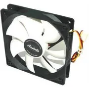ACUTAKE ACU-FAN120 (Weißer Flügelventilator De Luxe)