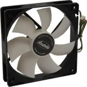 ACUTAKE ACU-FAN120 PWM (Weißer Flügelventilator De Luxe)