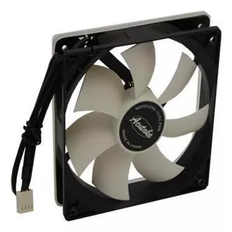 ACUTAKE ACU-FAN120 PRO PWM (Weißer Flügel Lüfter Profess ACUTAKE ACU-FAN120 PRO PWM (Weißer Flügel Lüfter Profess