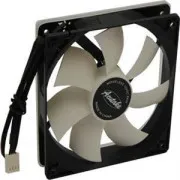 ACUTAKE ACU-FAN120 PRO PWM (Weißer Flügel Lüfter Profess