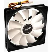 ACUTAKE ACU-FAN140 (Weißer Flügelventilator De Luxe)