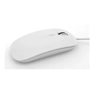 ACUTAKE PURE-O-MOUSE Weiß 800/1200DPI (USB) ACUTAKE PURE-O-MOUSE Weiß 800/1200DPI (USB)