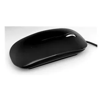 ACUTAKE PURE-O-MOUSE Schwarz 800/1200DPI (USB) ACUTAKE PURE-O-MOUSE Schwarz 800/1200DPI (USB)