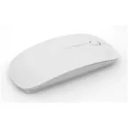 ACUTAKE PURE-O-MOUSE Free White Kabellos