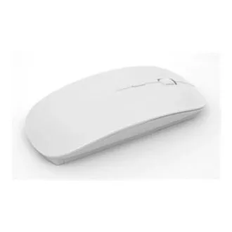 ACUTAKE PURE-O-MOUSE Free White Kabellos