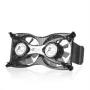 Arctic Cooling RC Turbo Modul Ram Kühler