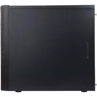 AMEI AM-C1002BR/Micro ATX/Schwarz und Rot