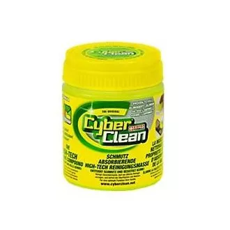 Cyber Clean Home&Office Medium Topf 500 gr. Cyber Clean Home&Office Medium Topf 500 gr.