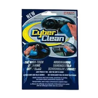Cyber Clean Auto & Boot Sachet 75g (46196 - Convetien
