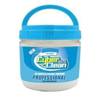 Cyber Clean Professional Maxi Topf 1kg Cyber Clean Professional Maxi Topf 1kg