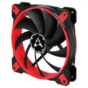 ARCTIC BioniX F120 (Rot) - 120mm eSport-Lüfter