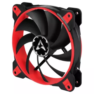ARCTIC BioniX F120 (Rot) - 120mm eSport-Lüfter ARCTIC BioniX F120 (Rot) - 120mm eSport-Lüfter