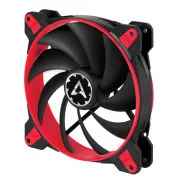 ARCTIC BioniX F140 (Rot) - 140mm eSport-Lüfter