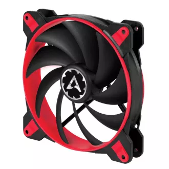 ARCTIC BioniX F140 (Rot) - 140mm eSport-Lüfter