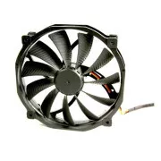 SCYTHE SY1425HB12M Glide Stream 140 mm Lüfter 1200U/min