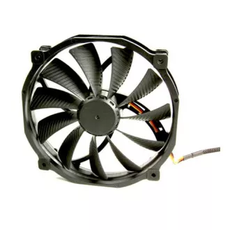 SCYTHE SY1425HB12M Glide Stream 140 mm Lüfter 1200U/min