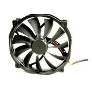 SCYTHE SY1425HB12M Glide Stream 140 mm Lüfter 1200U/min