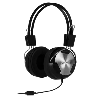 ARCTIC P402 supra-akustisches Headset mit Mikrofon ARCTIC P402 supra-akustisches Headset mit Mikrofon