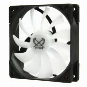 SCYTHE SU1225FD12HR-RNP Flex RGB PWM 120mm Kaze