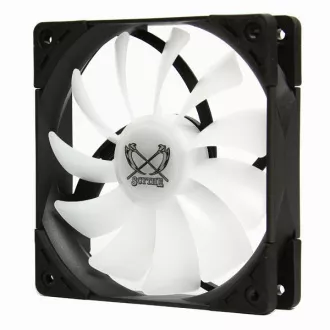SCYTHE SU1225FD12HR-RN Kaze Flex RGB 120mm SCYTHE SU1225FD12HR-RN Kaze Flex RGB 120mm