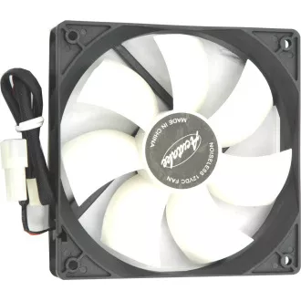ACUTAKE ACU-FAN120 PRO (Weißer Flügelventilator Professional) ACUTAKE ACU-FAN120 PRO (Weißer Flügelventilator Professional)