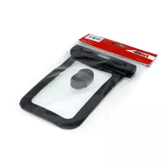 AIREN AiProof AP-001 BLACK Unterwassergehäuse für Mobiltelefone