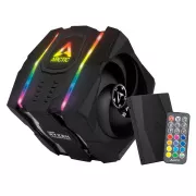 ARCTIC Freezer 50 TR W/ARGB Controller - Doppelturm