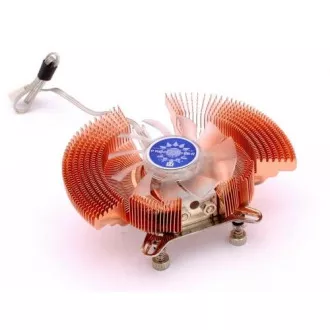 PRIMECOOLER PC-VGAHG3CU HYPERGRAPHISCH PRIMECOOLER PC-VGAHG3CU HYPERGRAPHISCH