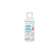 CyberClean POWER GEL - flüssiges Sofort-Reinigungsmittel, 60 ml (47030)