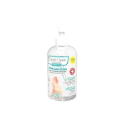 CyberClean POWER GEL - flüssiges Sofort-Reinigungsmittel 7 oz / 220 ml (47029)