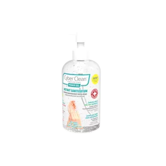 CyberClean POWER GEL - flüssiges Sofort-Reinigungsmittel 7 oz / 220 ml (47029) CyberClean POWER GEL - flüssiges Sofort-Reinigungsmittel 7 oz / 220 ml (47029)